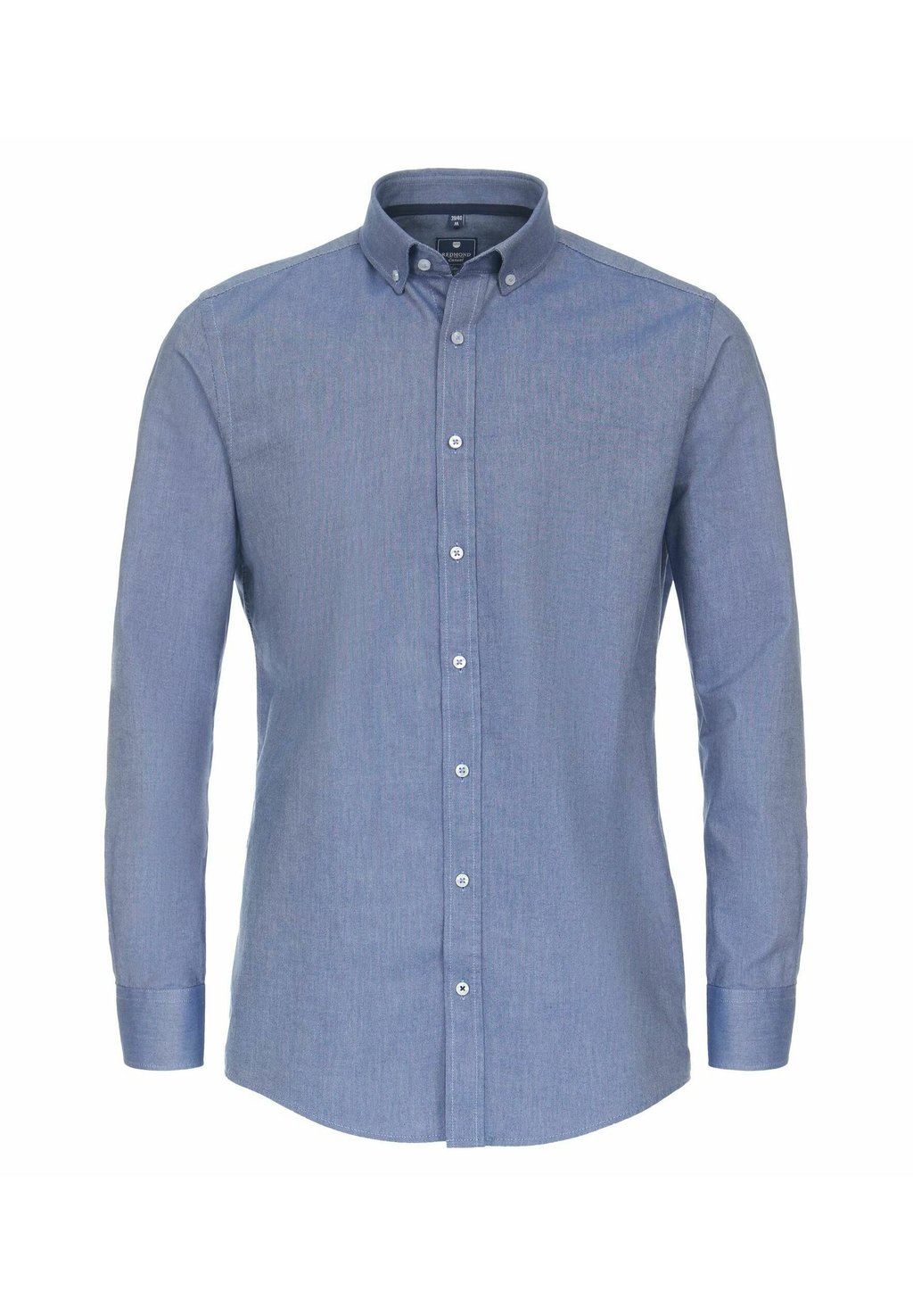 Рубашка REGULAR FIT Redmond, цвет blau