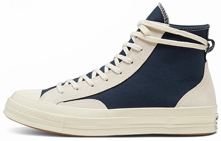 

Converse Chuck 70 High 'Final Club - Obsidian'