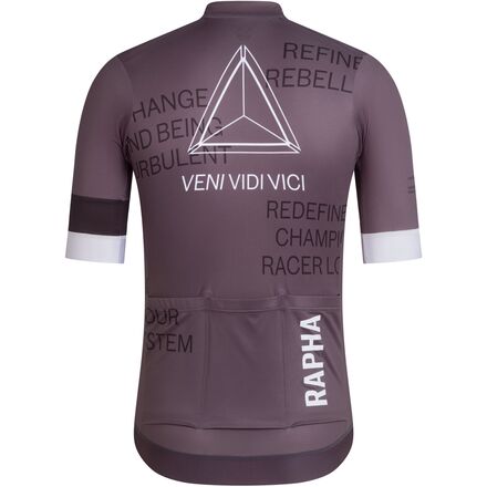 

Тренировочная майка L39ION Pro Team мужская Rapha, цвет Multicolour