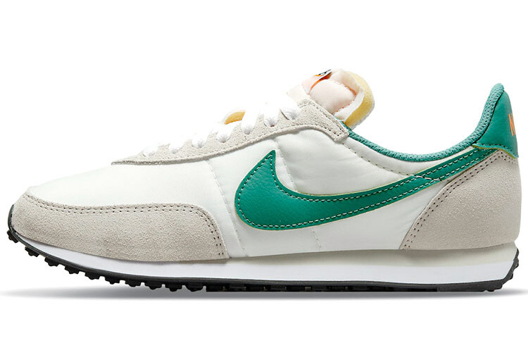

Кроссовки Nike Waffle Trainer 2 светло-зеленые (женские)