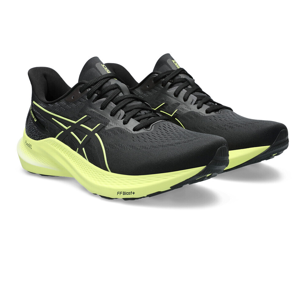 

Кроссовки для бега Asics GT-2000 12, желтый