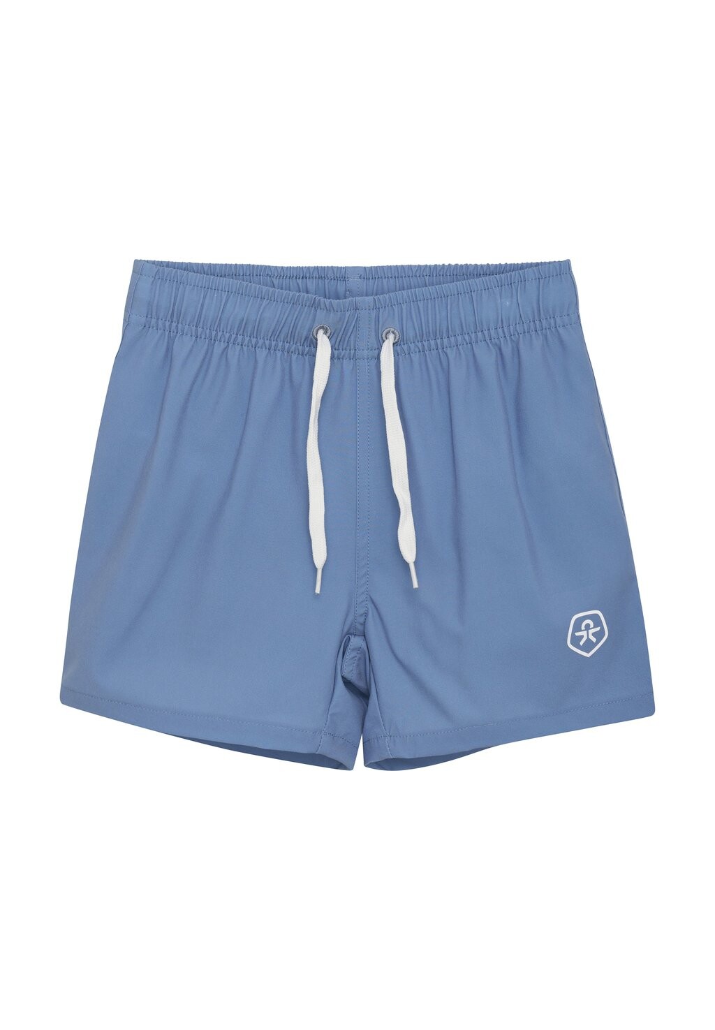 

Шорты для плавания UNISEX Color Kids, синий