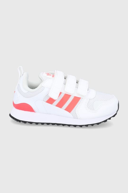 

ZX 700 детская обувь adidas Originals, белый