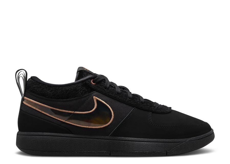 

Кроссовки Nike Book 1 Ep 'Haven', черный