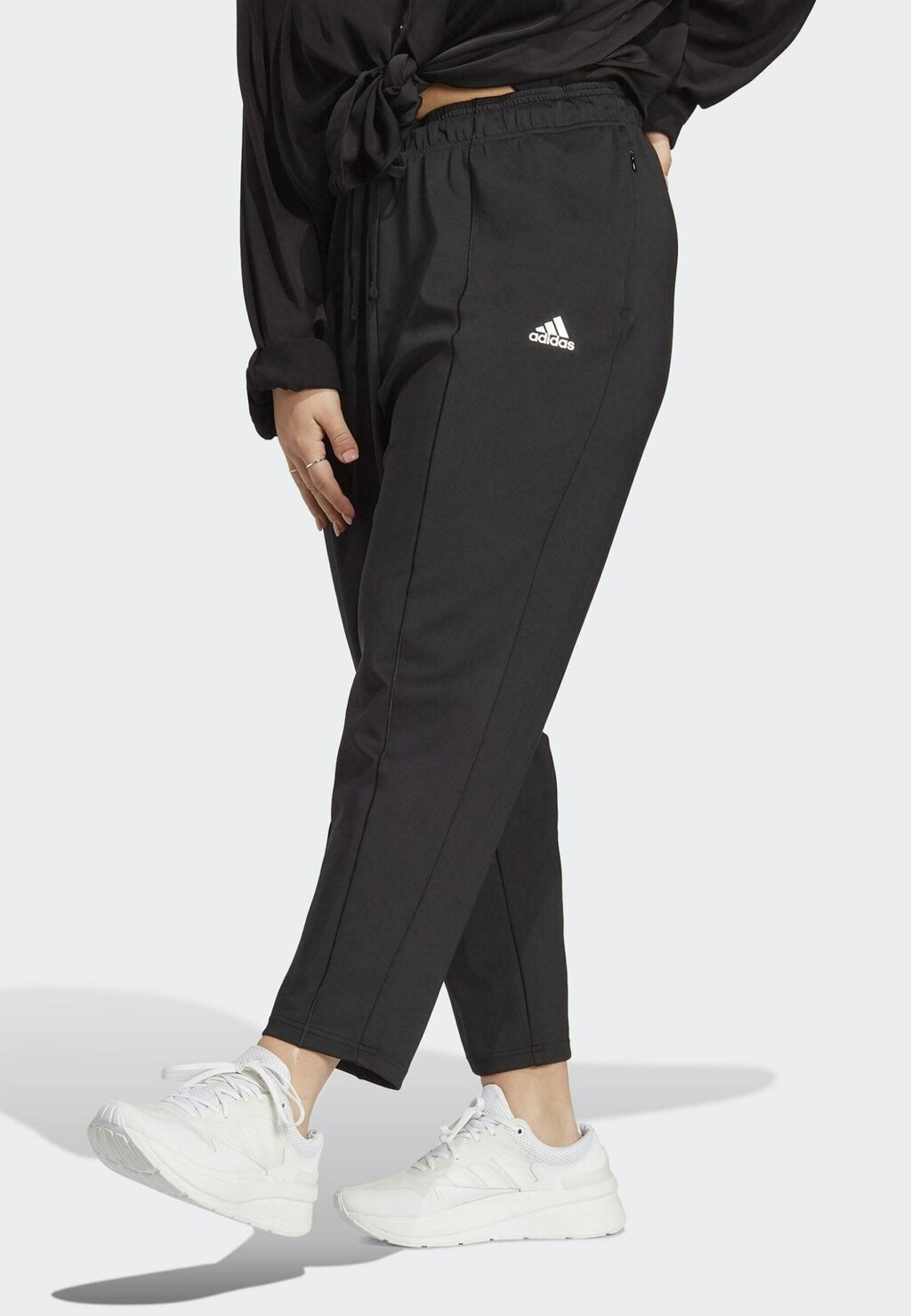 

Спортивные брюки Adidas, черный