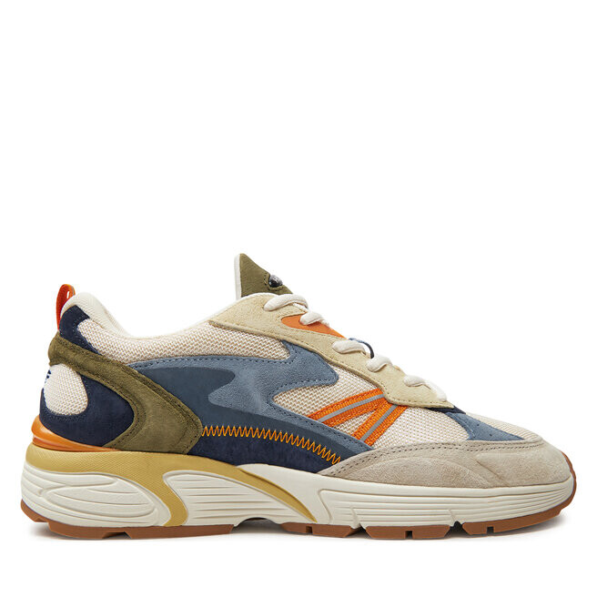 

Кроссовки HOFF Texas 12411605 Multicolor, цвет
