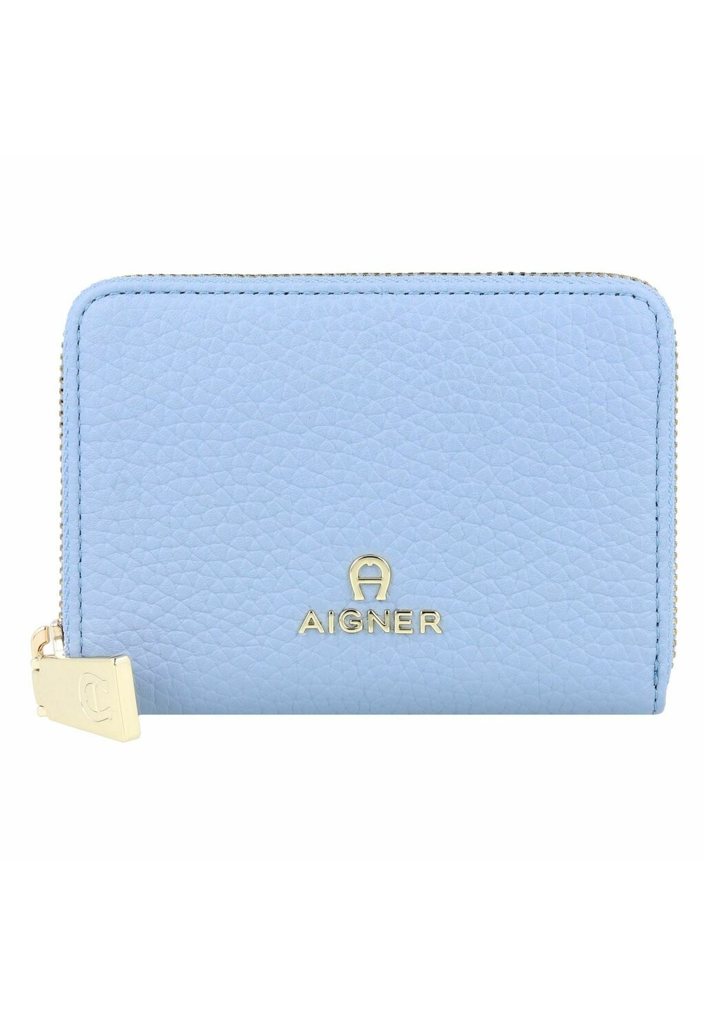 

Кошелек IVY AIGNER, цвет glaze blue