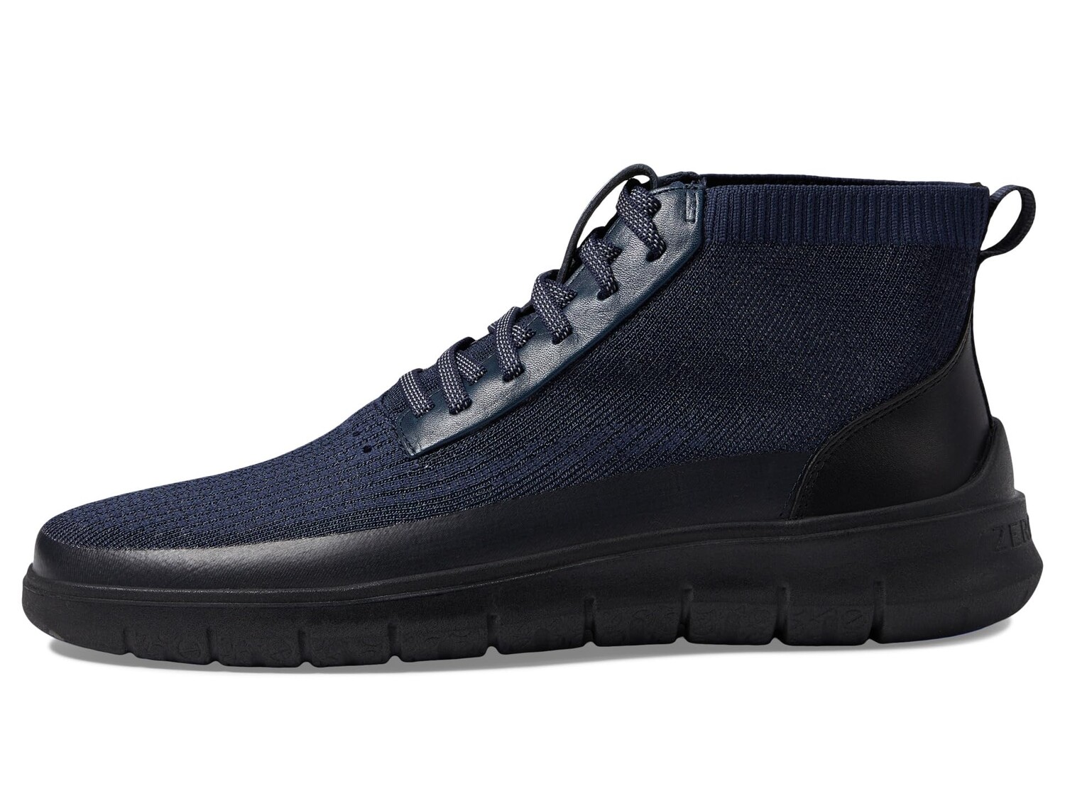 

Кроссовки Cole Haan Generation Zerogrand Stitchlite High-Top WR