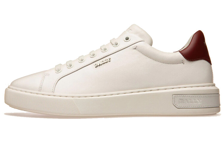 

Мужская обувь для скейтбординга Bally
