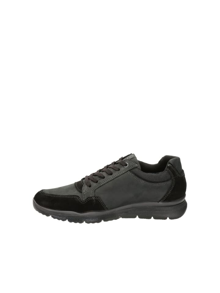 

Элегантные туфли на шнуровке ara Schnürschuh schwarz, черный