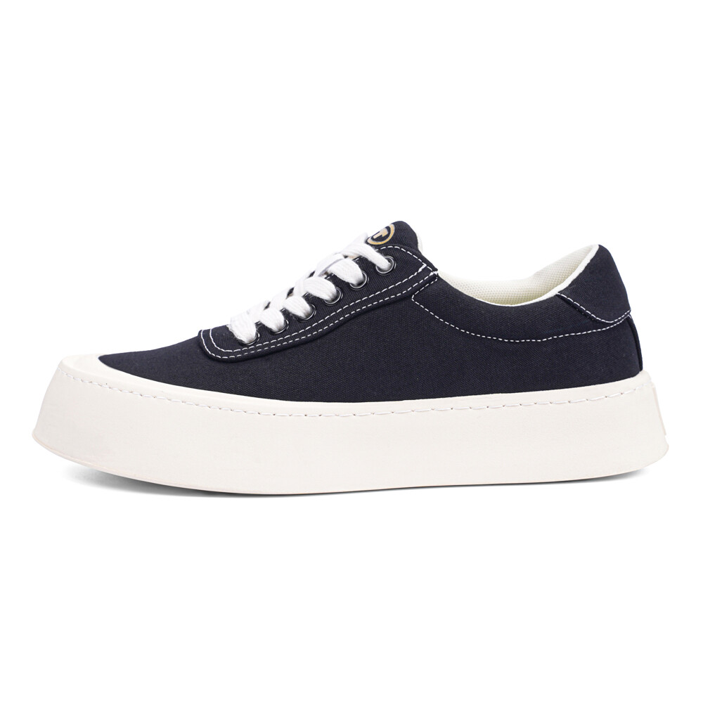 

Кроссовки TOM TAILOR Lifestyle Shoes Men Low-top, цвет Apricot