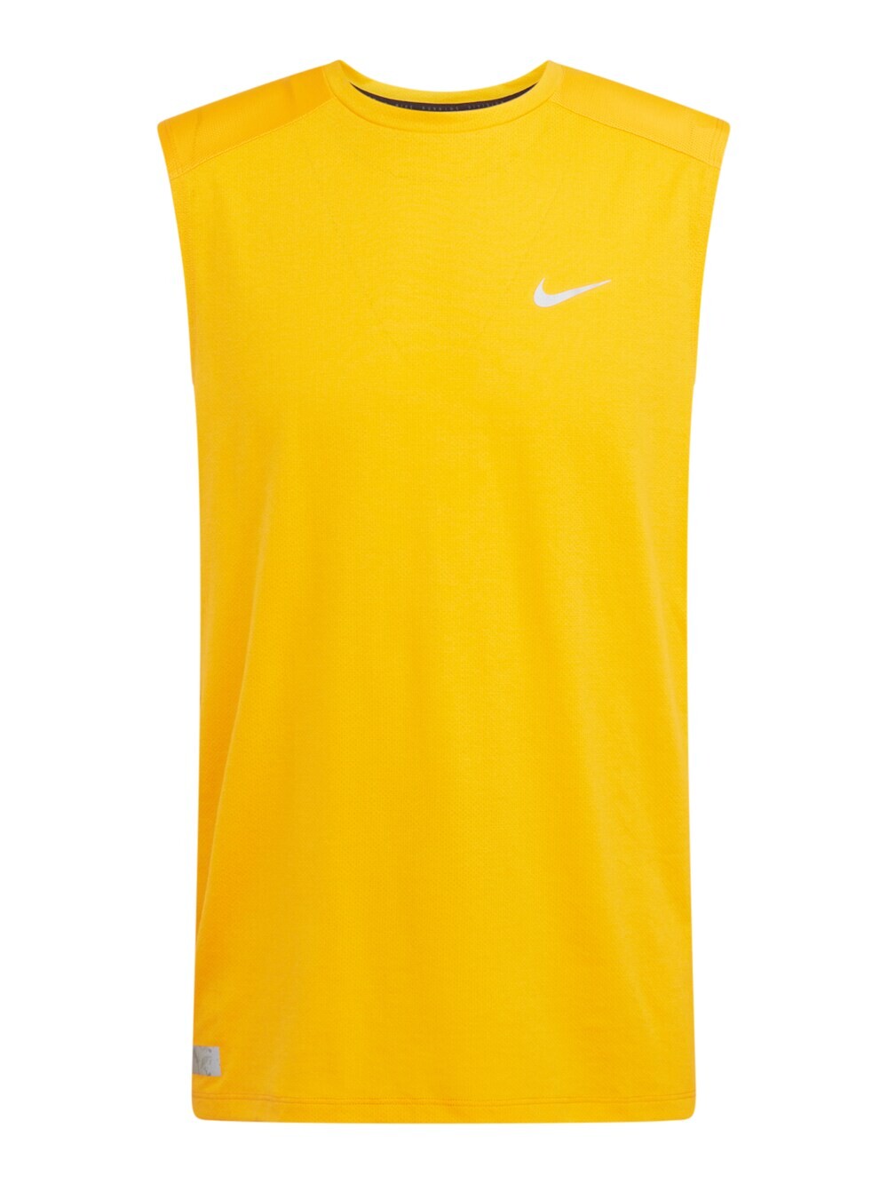 

Футболка для выступлений Nike Rise 365, апельсин, Оранжевый