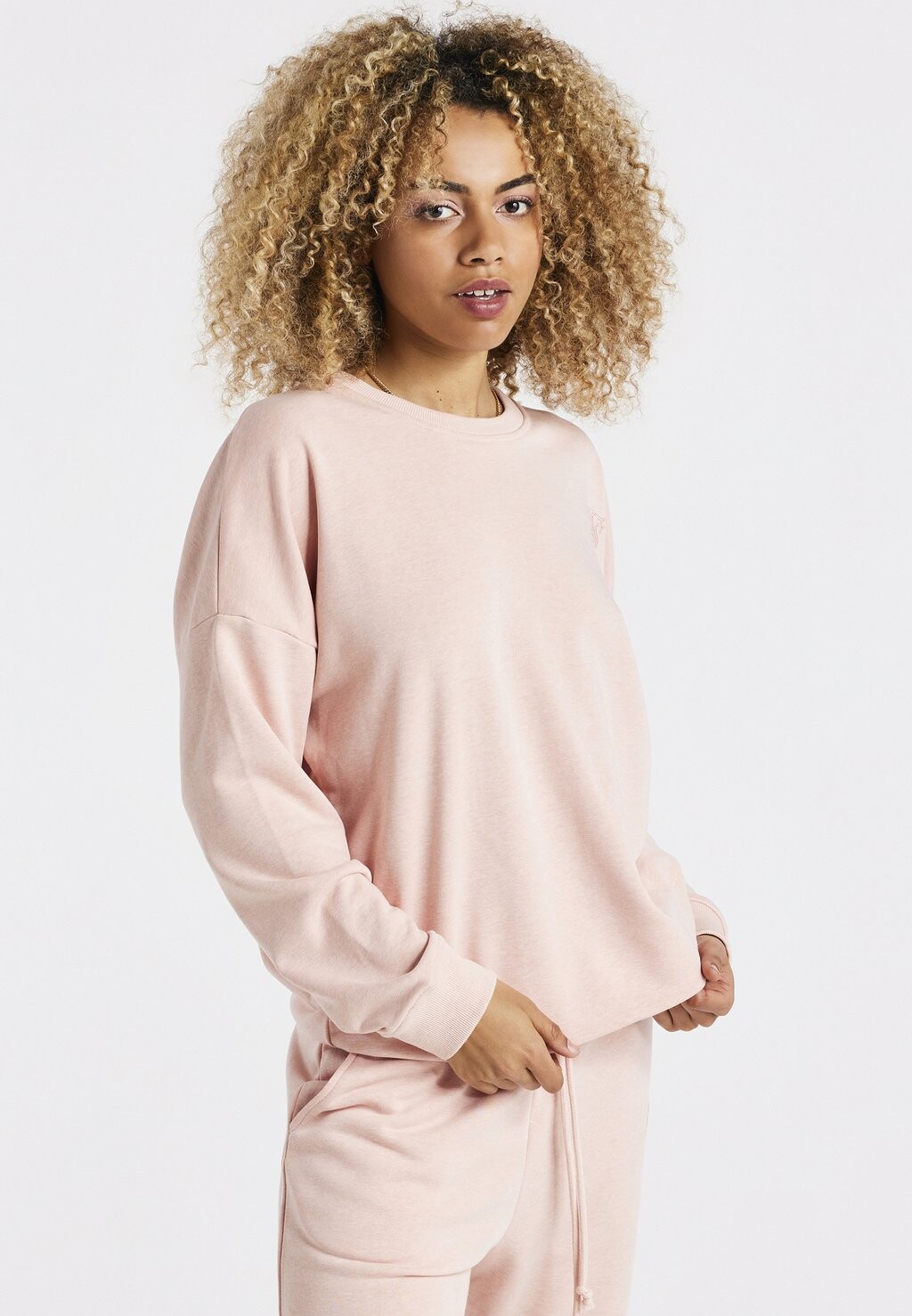 

Толстовка SIKSILK