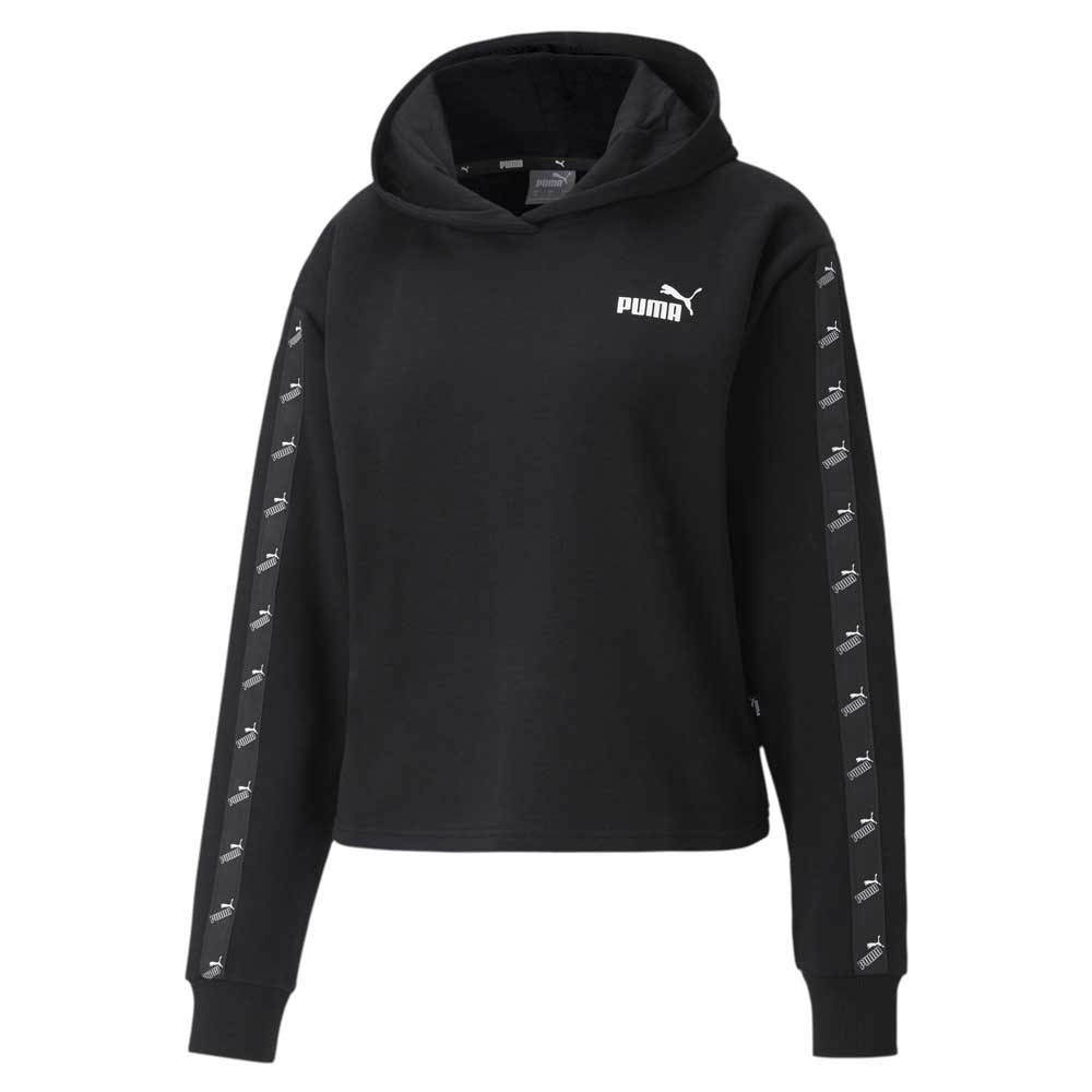 Puma Amplified Hoody tr