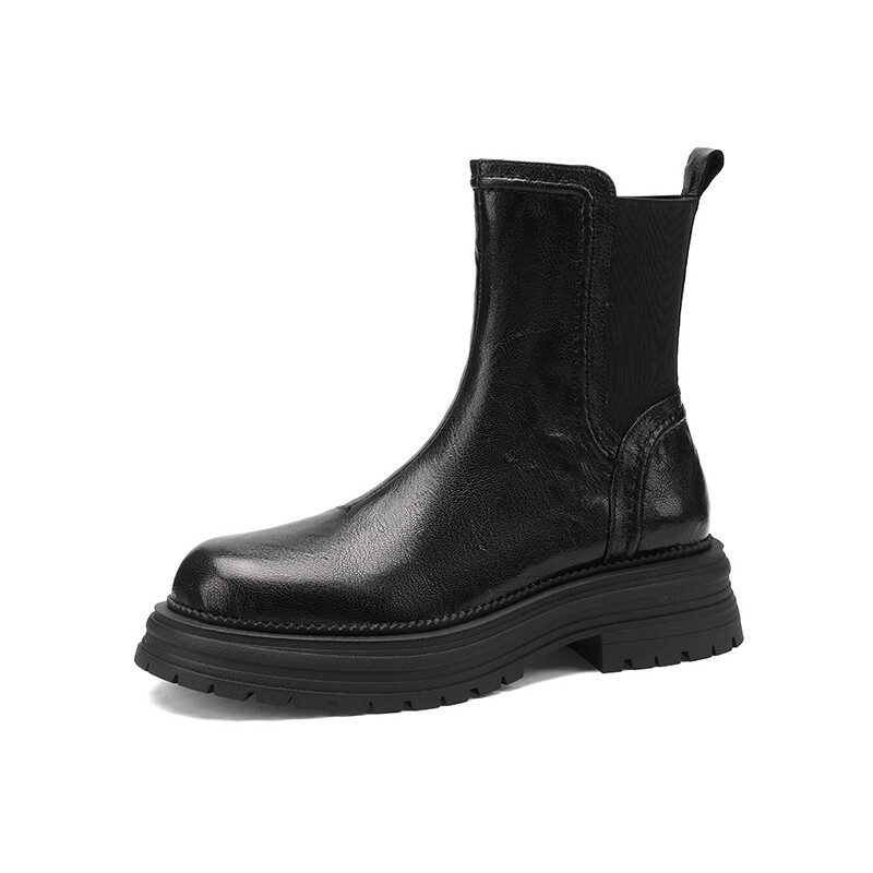 

Ботинки Martin Boot женские Amazing Cure, цвет Brown single li