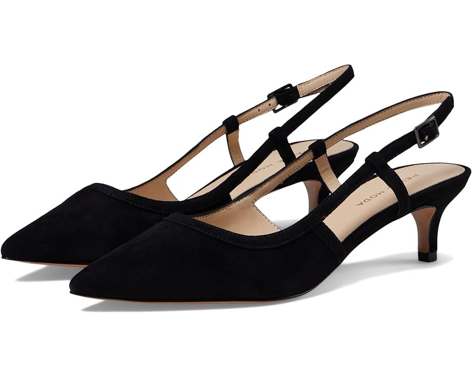 

Туфли Pelle Moda Deena, черный