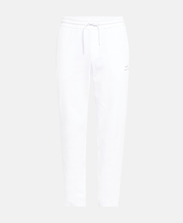 

Спортивные штаны Armani, белый