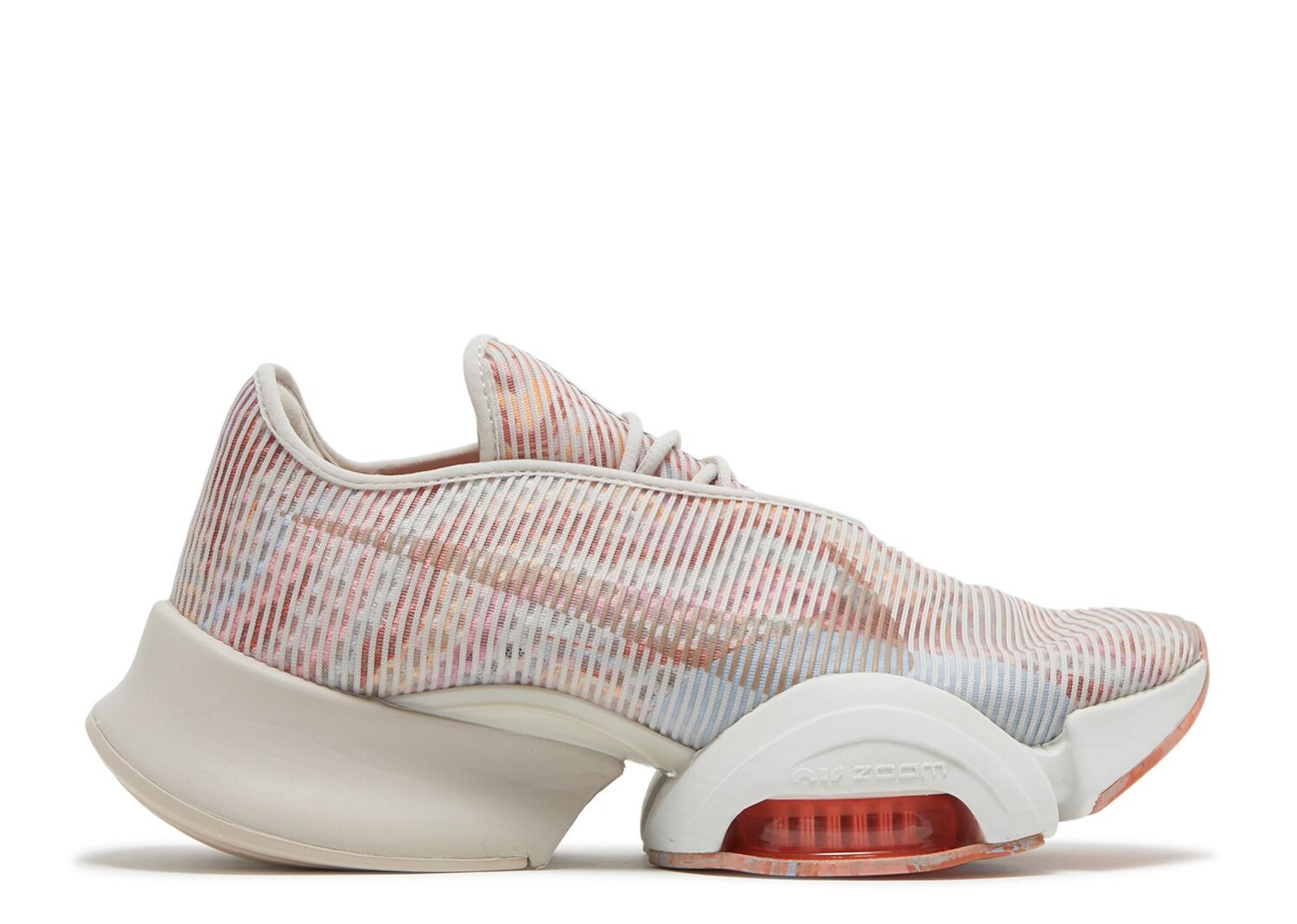 

Кроссовки Nike Wmns Air Zoom Superrep 2 'Desert Sand Metallic Copper', коричневый