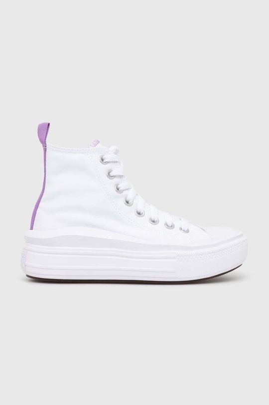 Обувь для спортзала Converse, белый