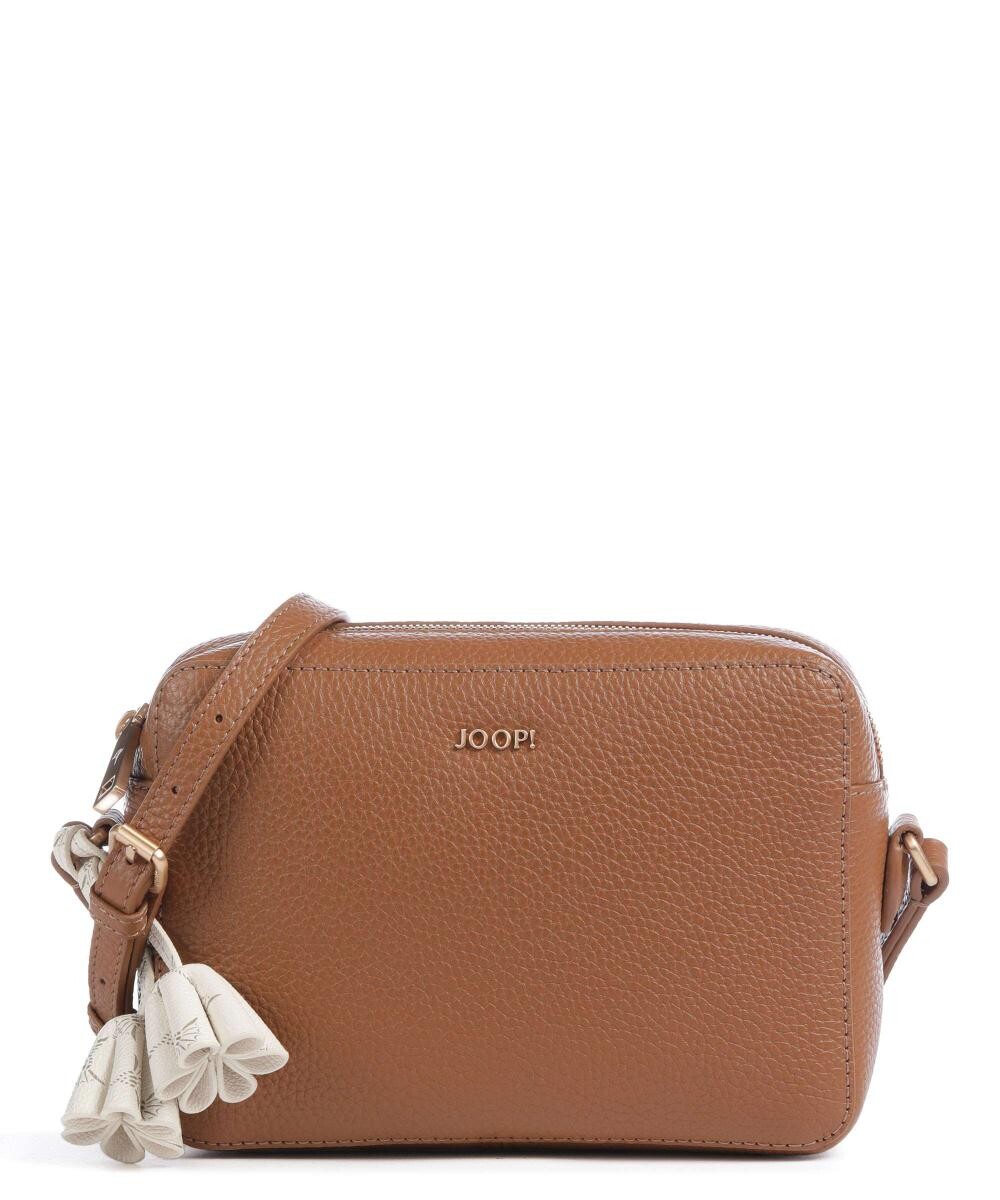 

Сумка через плечо Giada из зерненой кожи Joop!, коричневый