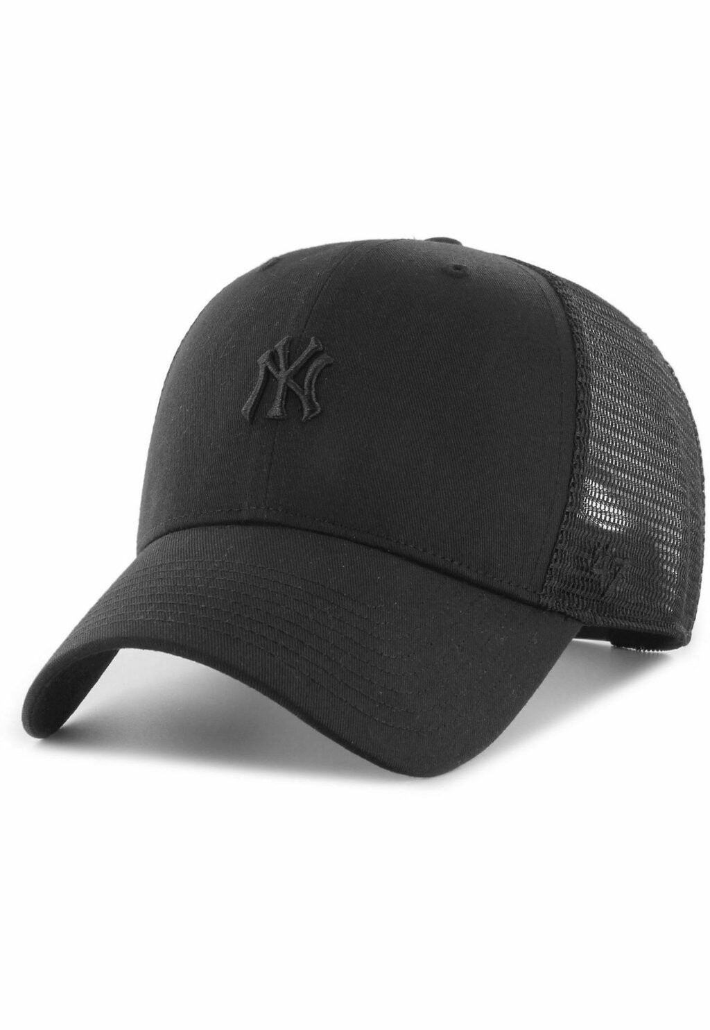 

Бейсболка TRUCKER BASE RUNNER NEW YORK YANKEES '47, цвет black