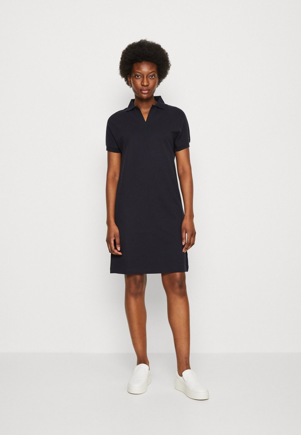 

Повседневное платье Tommy Hilfiger