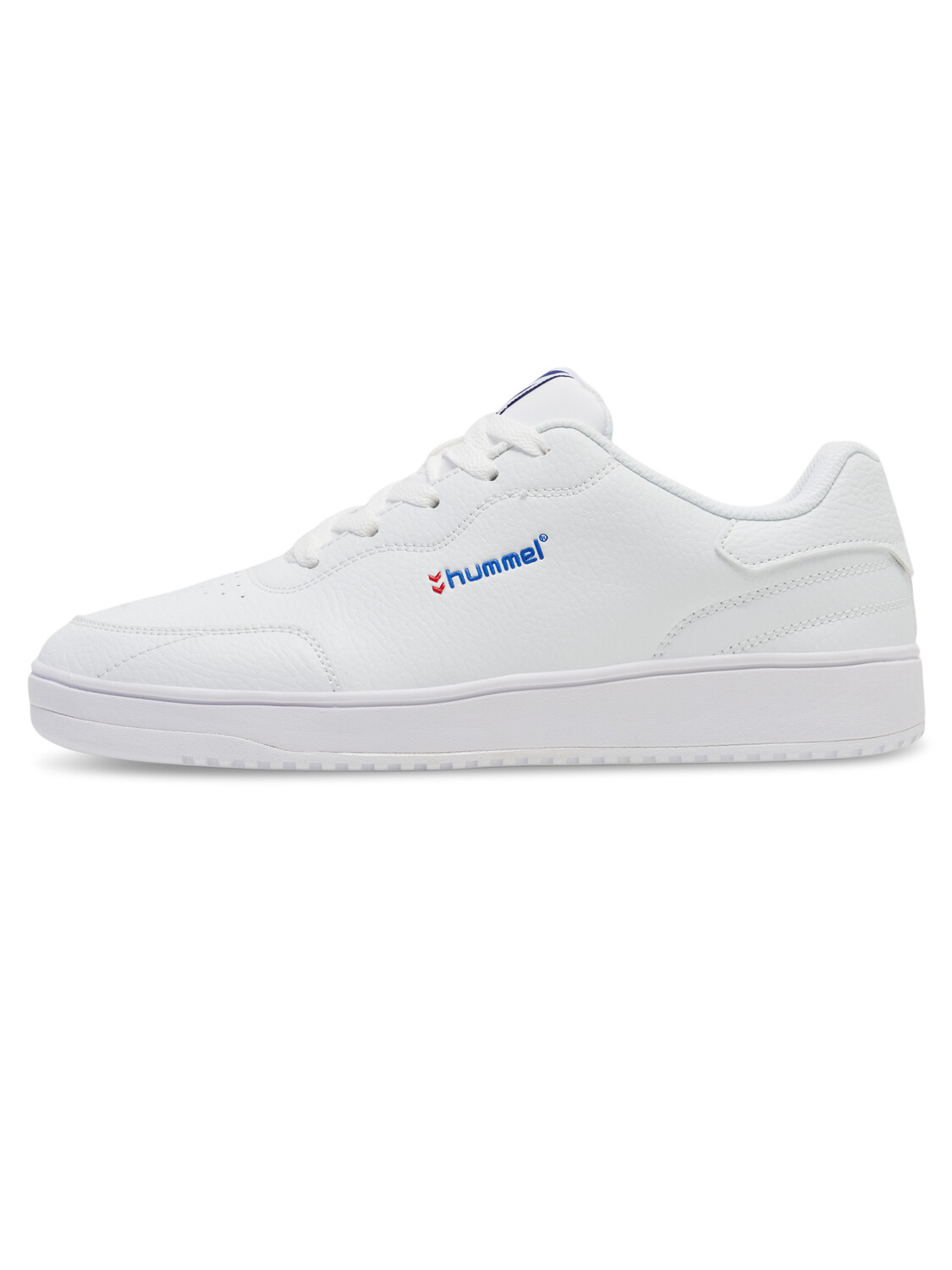 

Кроссовки Hummel Low Match Point, белый