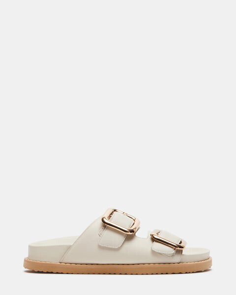 

Шлепанцы Cape Steve Madden, белый