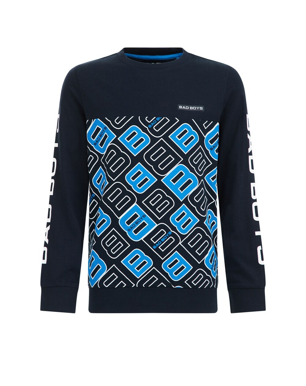 

Рубашка We Fashion, черный
