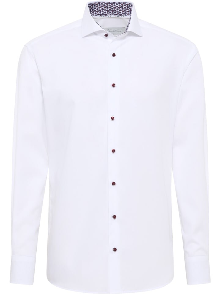 

Рубашка Eterna MODERN FIT, белый