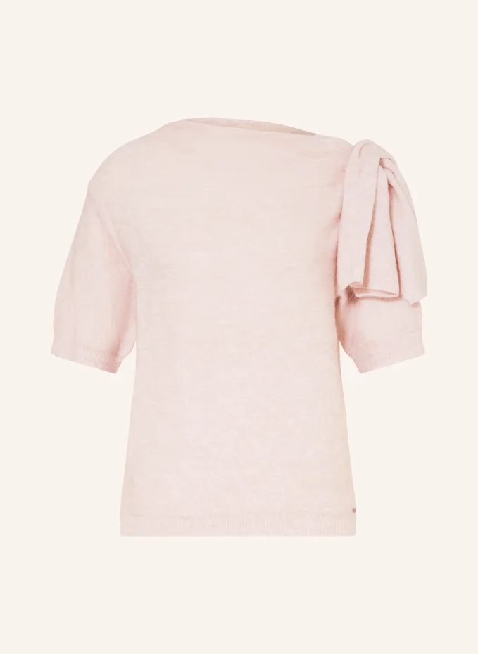 

Трикотажная рубашка teebow Ted Baker, розовый