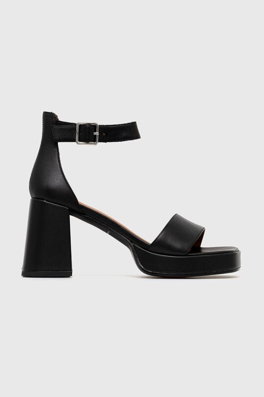 

Кожаные сандалии Vagabond FIONA Vagabond Shoemakers, черный