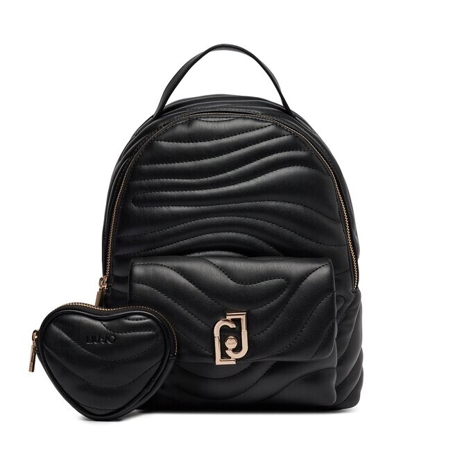 

Рюкзак Liu Jo EcsM Backpack, черный