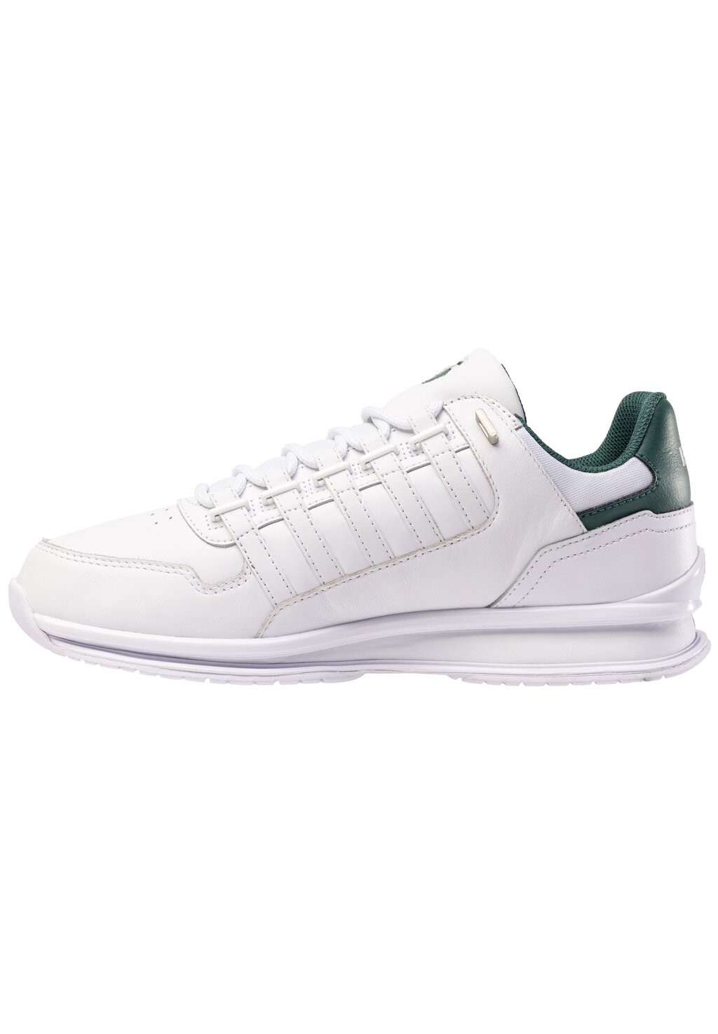 

Низкие кеды K-SWISS