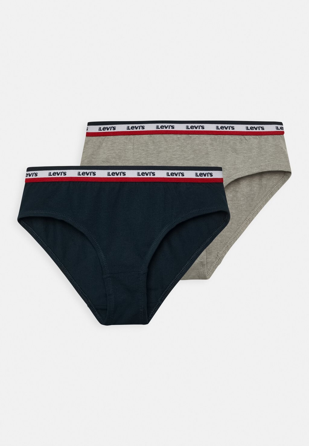 

Трусы Levi's, темно-синий