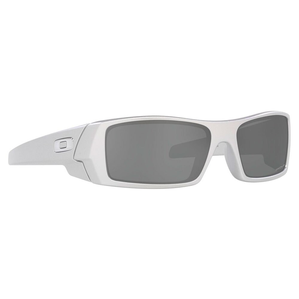 

Солнцезащитные очки Oakley Gascan Prizm, прозрачный