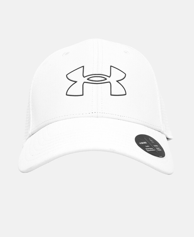 

Кепка Under Armour, белый