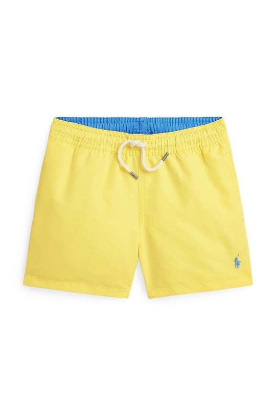 

Polo Ralph Lauren Детские шорты для плавания, желтый