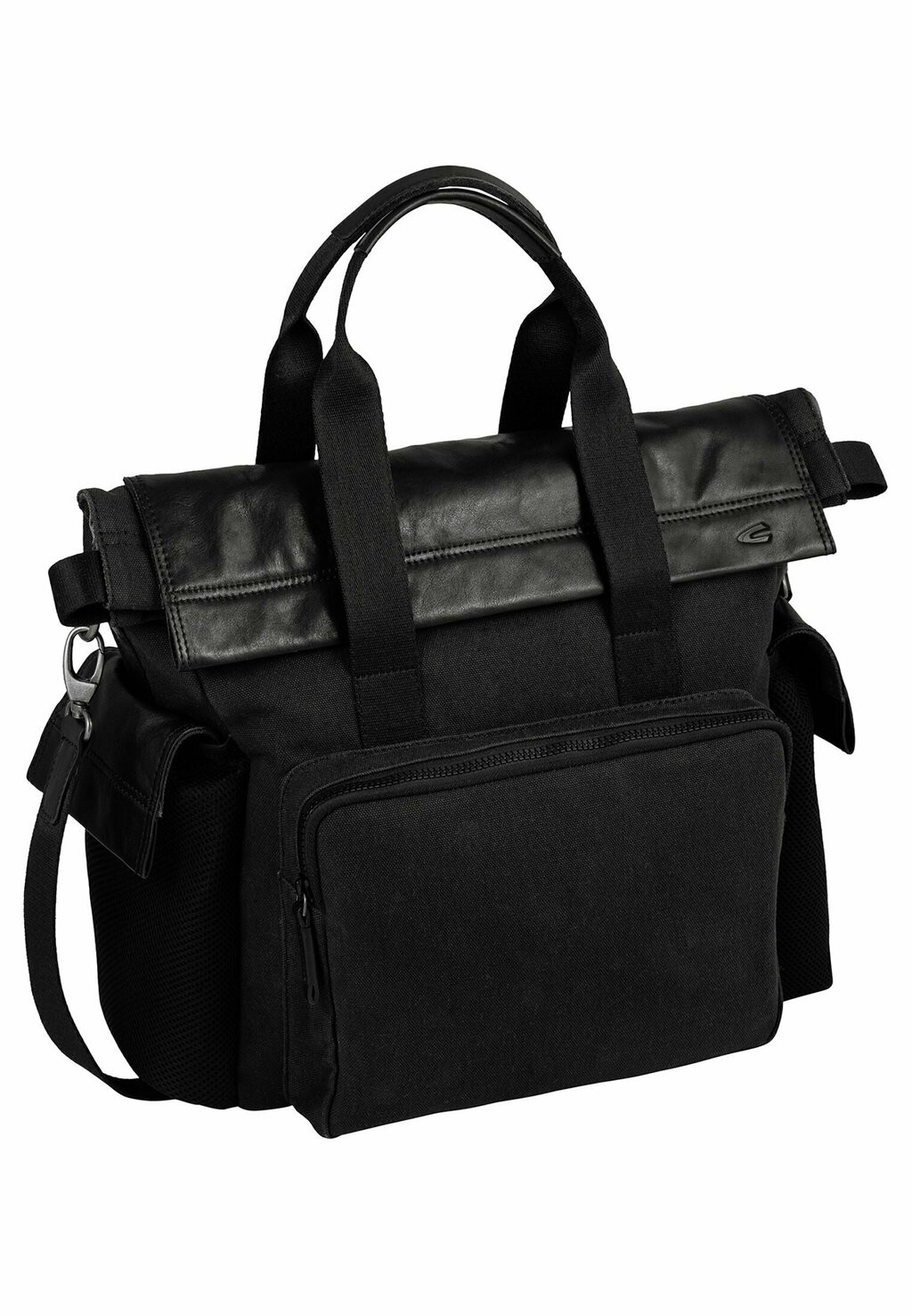

Портфель REISSVERSCHLUSSTASCHE camel active, цвет black