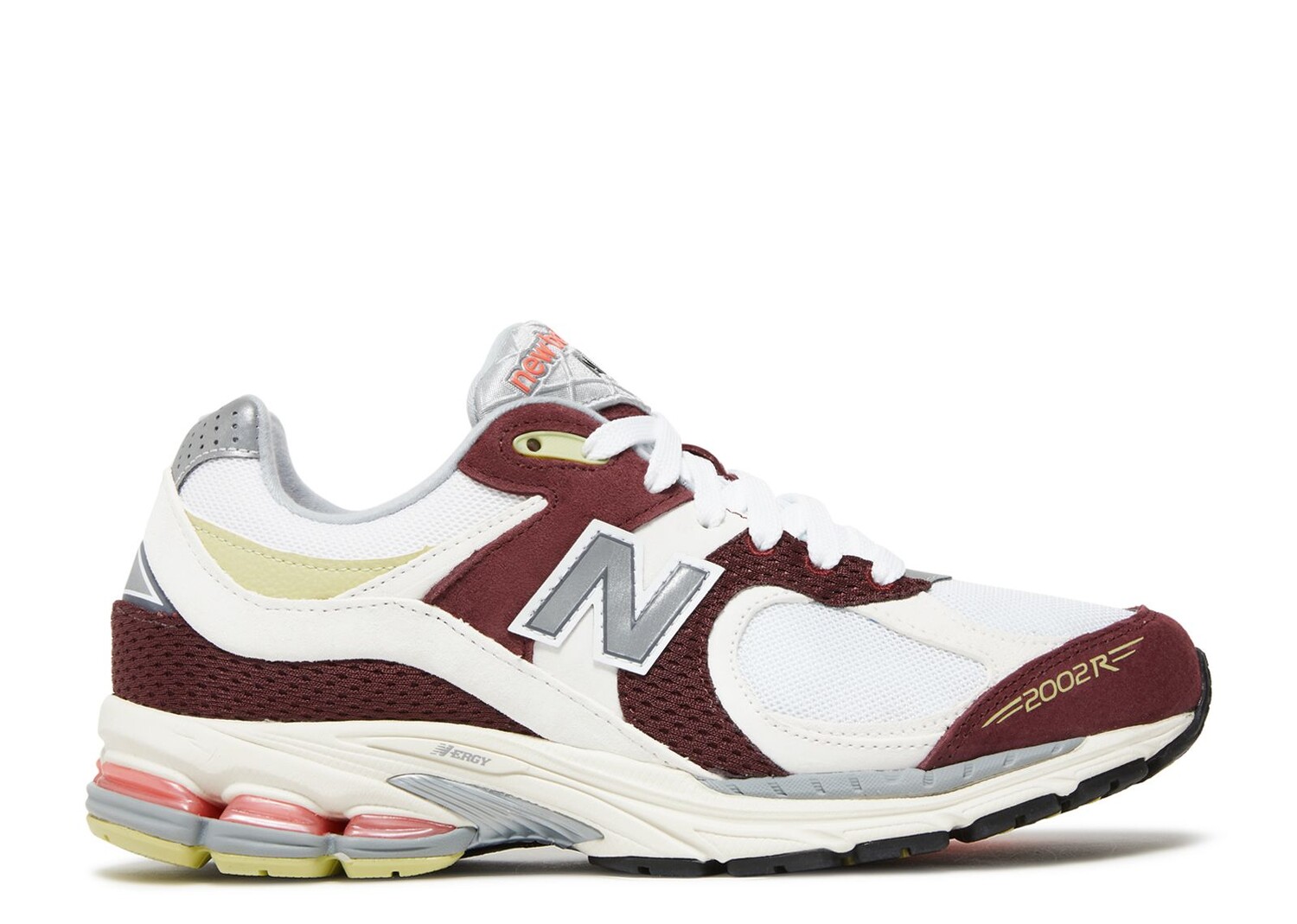 

Кроссовки New Balance Up There X 2002R 'Backyard Legends Ii', красный