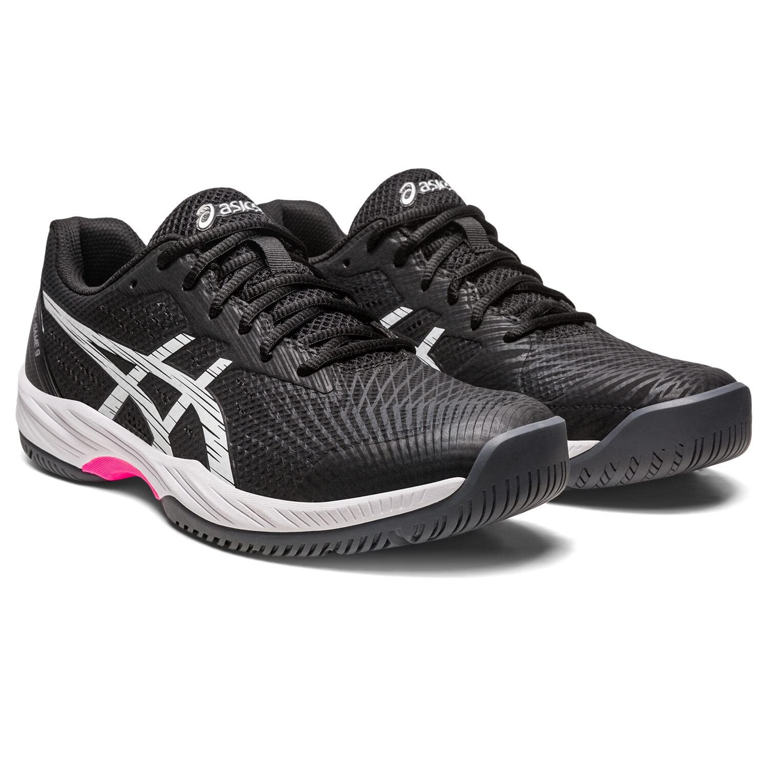 

Кроссовки ASICS GEL-Game 9 Tennis Shoe