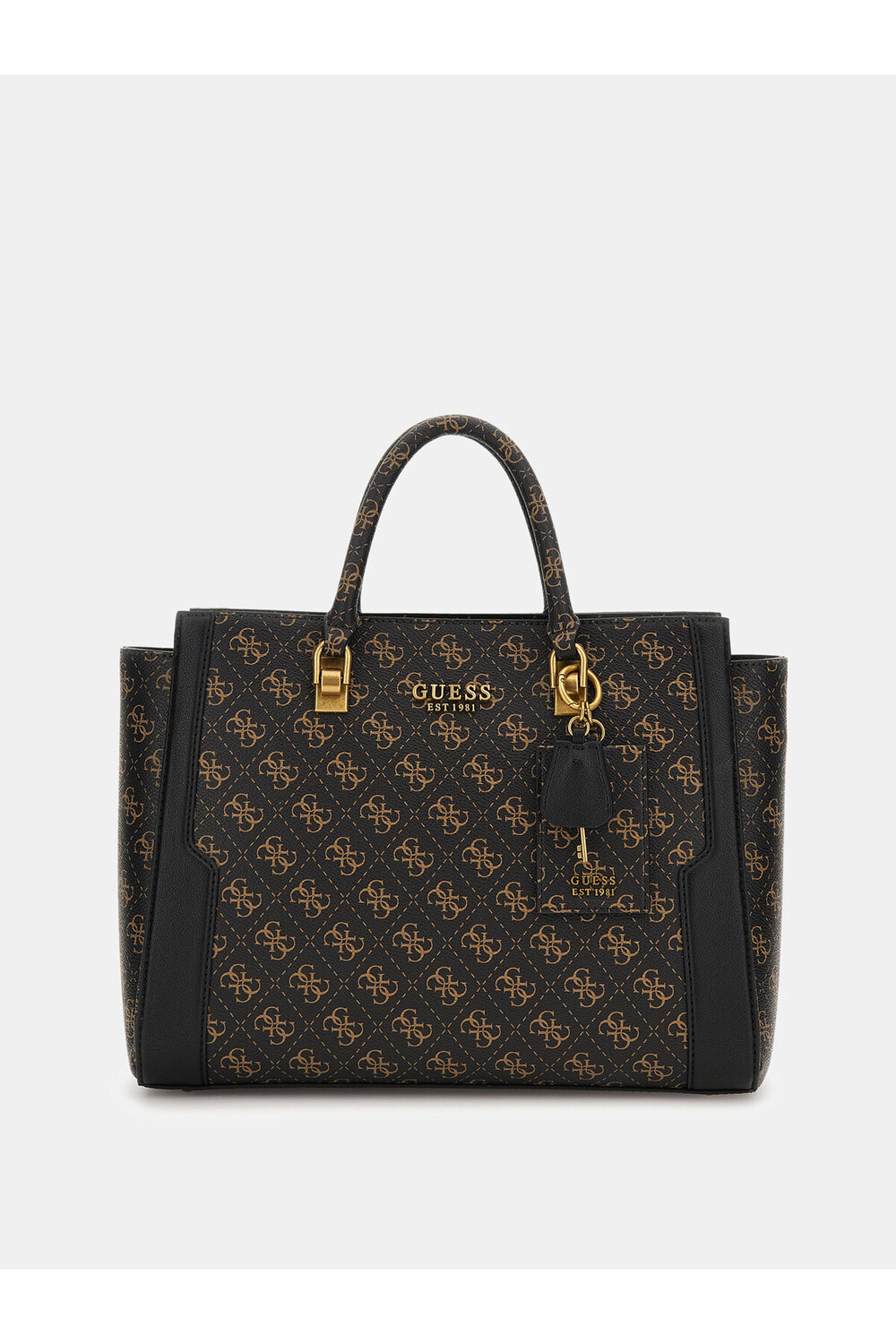 

ЖЕНСКАЯ СУМКА AJIONA Guess, бежевый