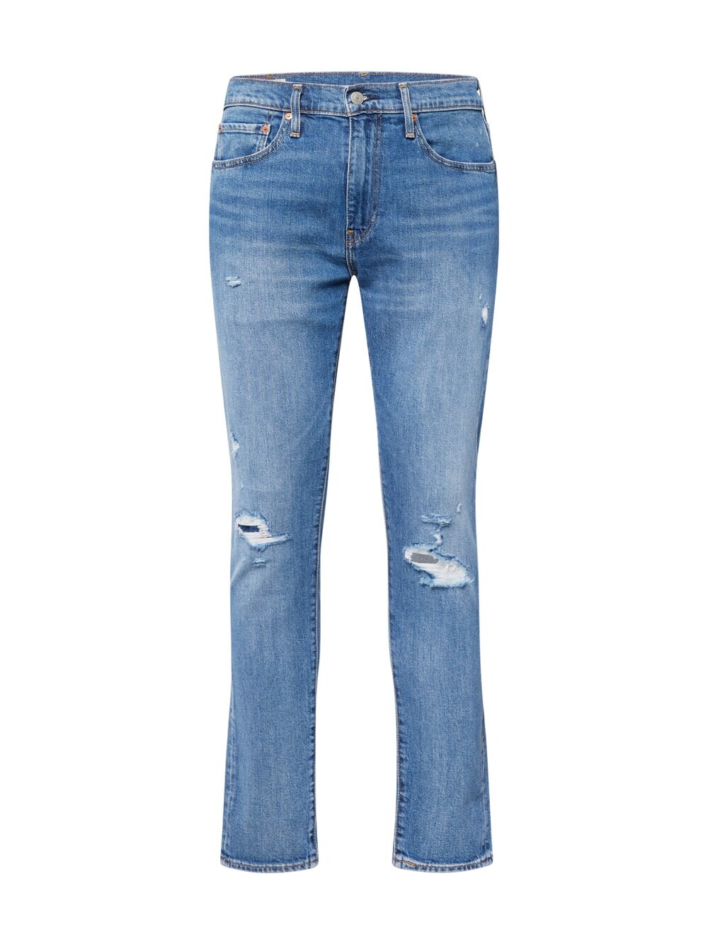 

Джинсы узкого кроя LEVIS 512, синий
