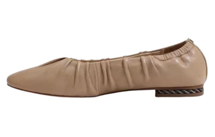 

Женская повседневная обувь Женские коричневые Sam Edelman