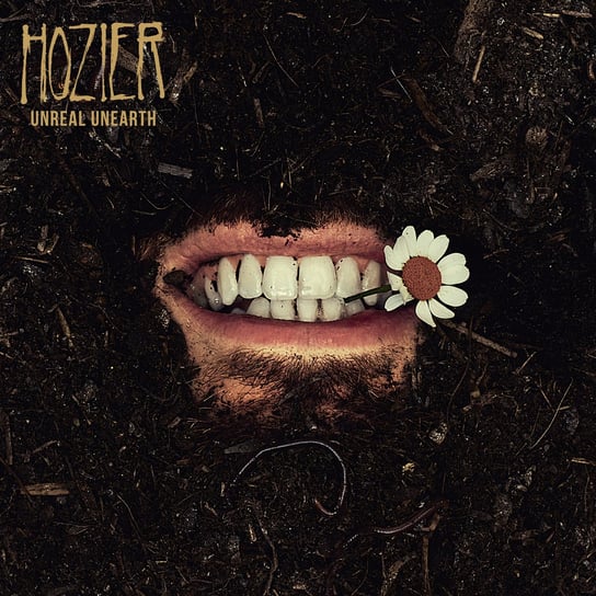 Виниловая пластинка Hozier - Unreal Unearth виниловая пластинка columbia hozier – unreal unearth 2lp