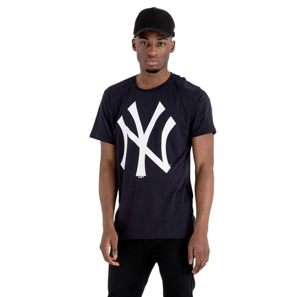 

Футболка New Era NY Yankees, синий