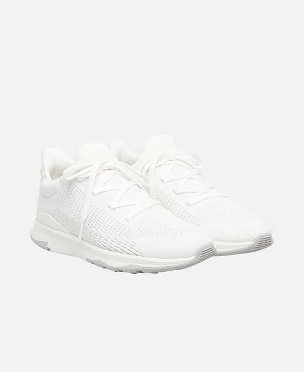 

Кроссовки Fitflop, белый