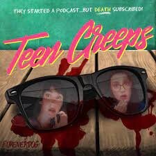 

Виниловая пластинка Teen Creeps - Forever