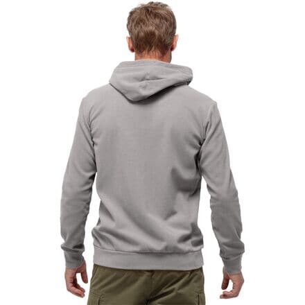 

Толстовка Warm2 мужская Norrona, цвет Drizzle