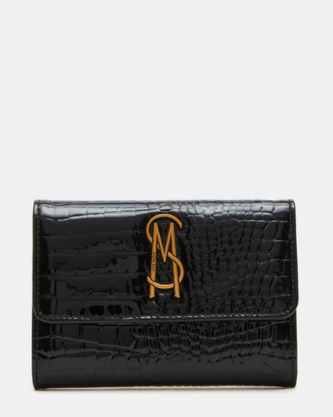 

Кошелек Asha Wallet Steve Madden, черный